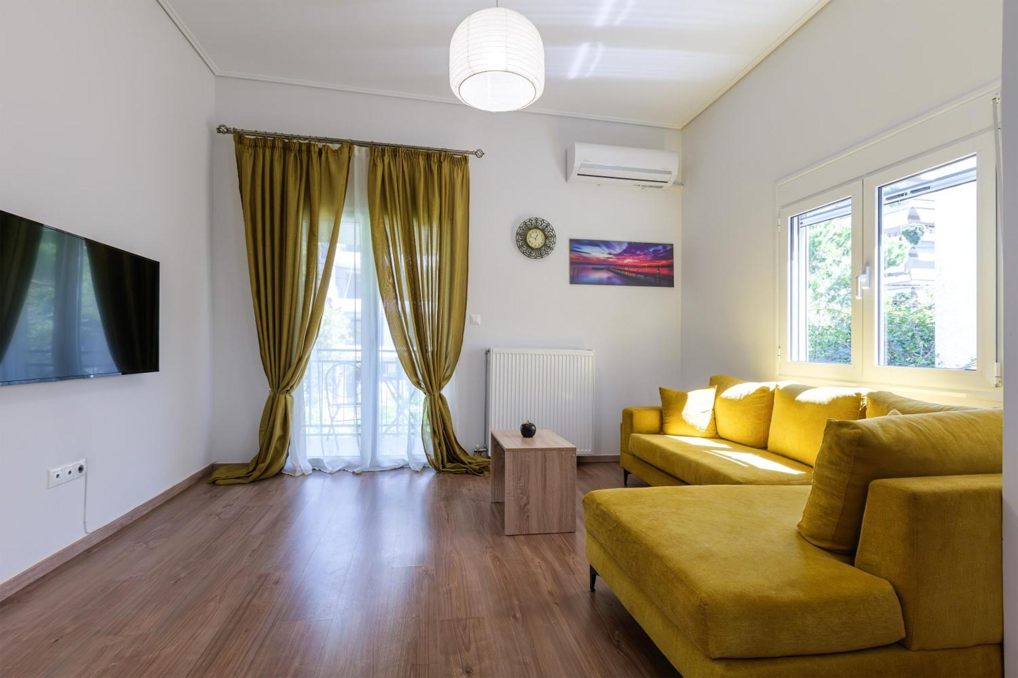 אתונה The Best House In Palaio Faliro Near The Sea Vipgreece מראה חיצוני תמונה