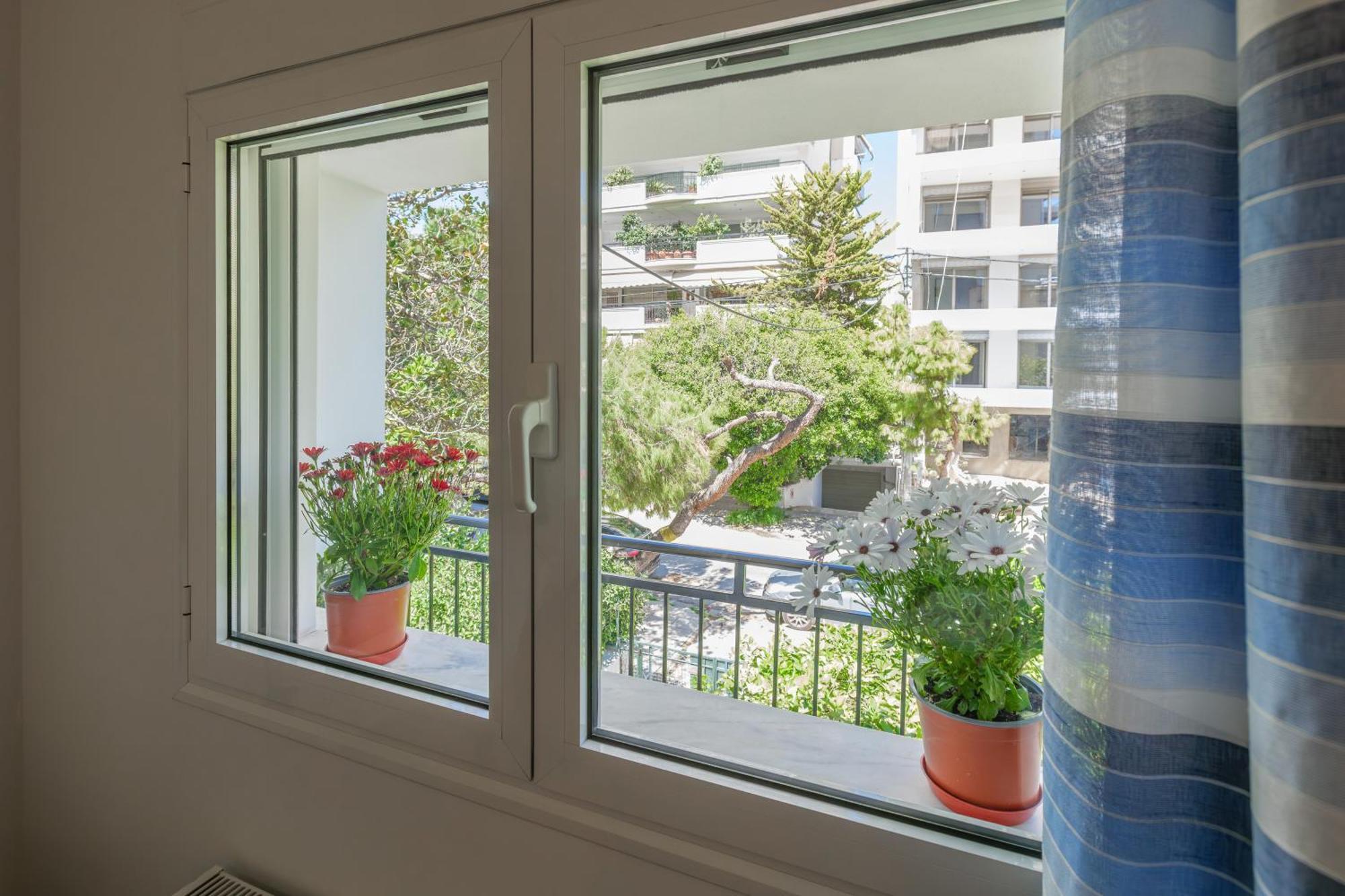 אתונה The Best House In Palaio Faliro Near The Sea Vipgreece מראה חיצוני תמונה