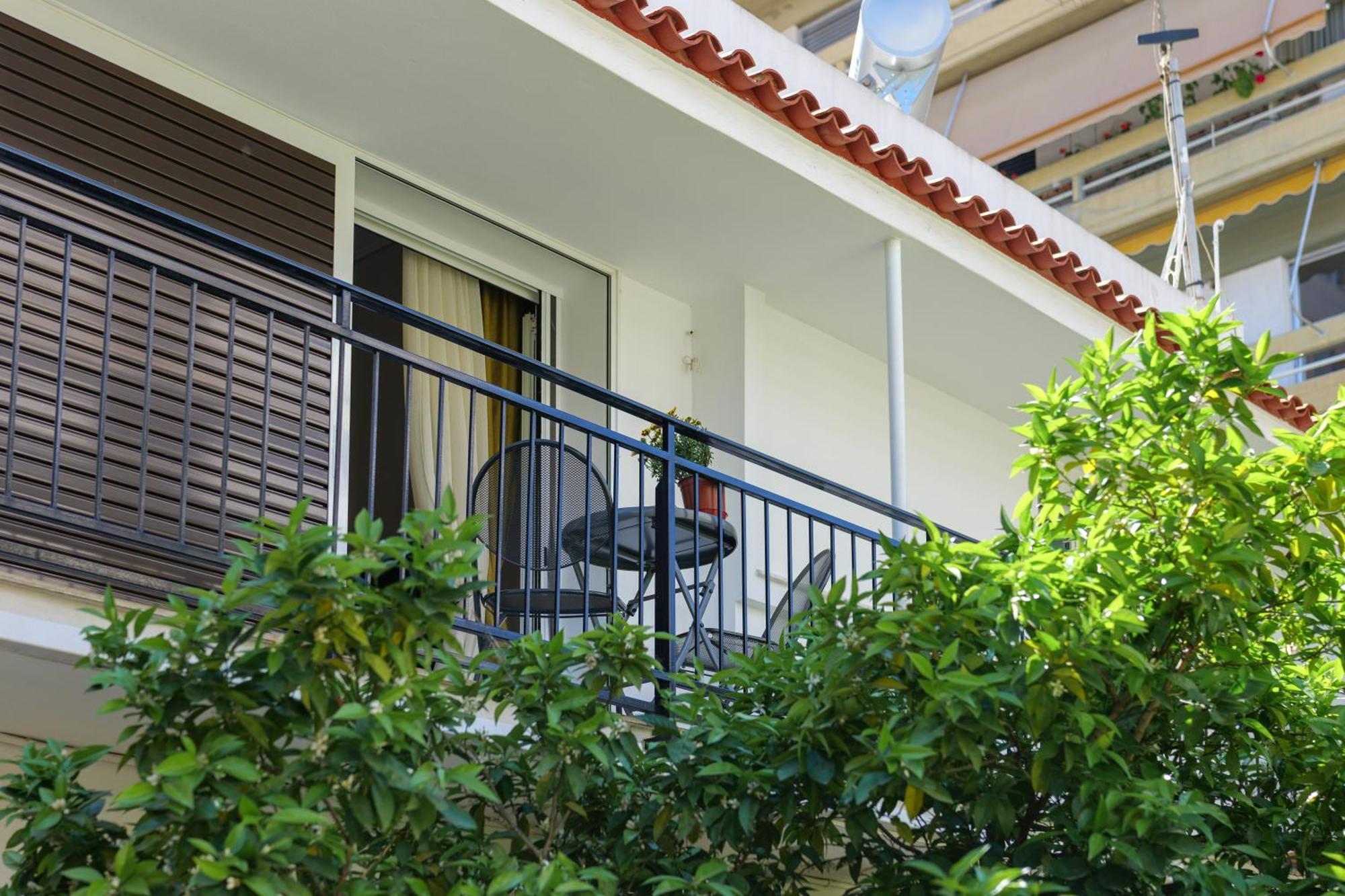 אתונה The Best House In Palaio Faliro Near The Sea Vipgreece מראה חיצוני תמונה
