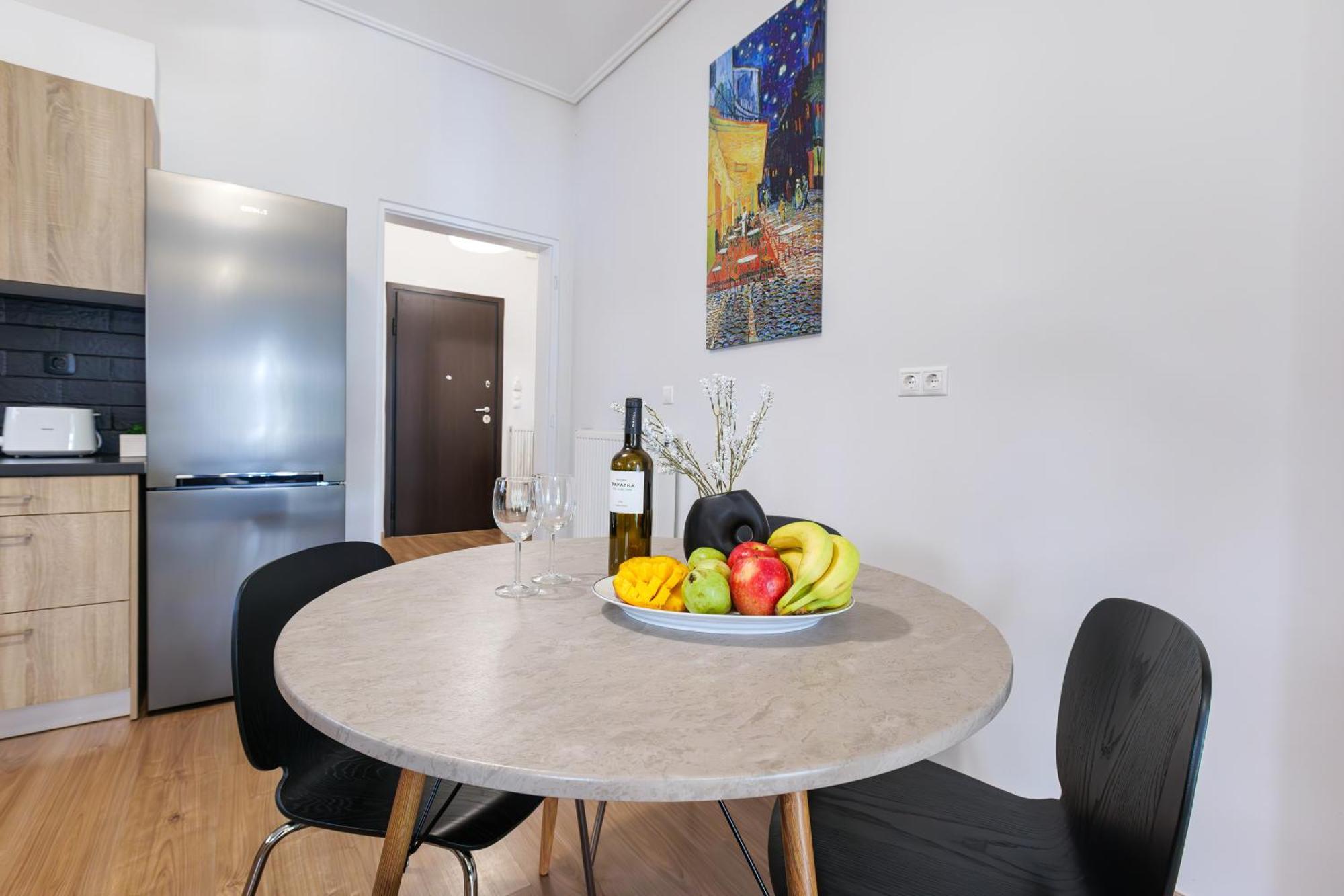 אתונה The Best House In Palaio Faliro Near The Sea Vipgreece מראה חיצוני תמונה