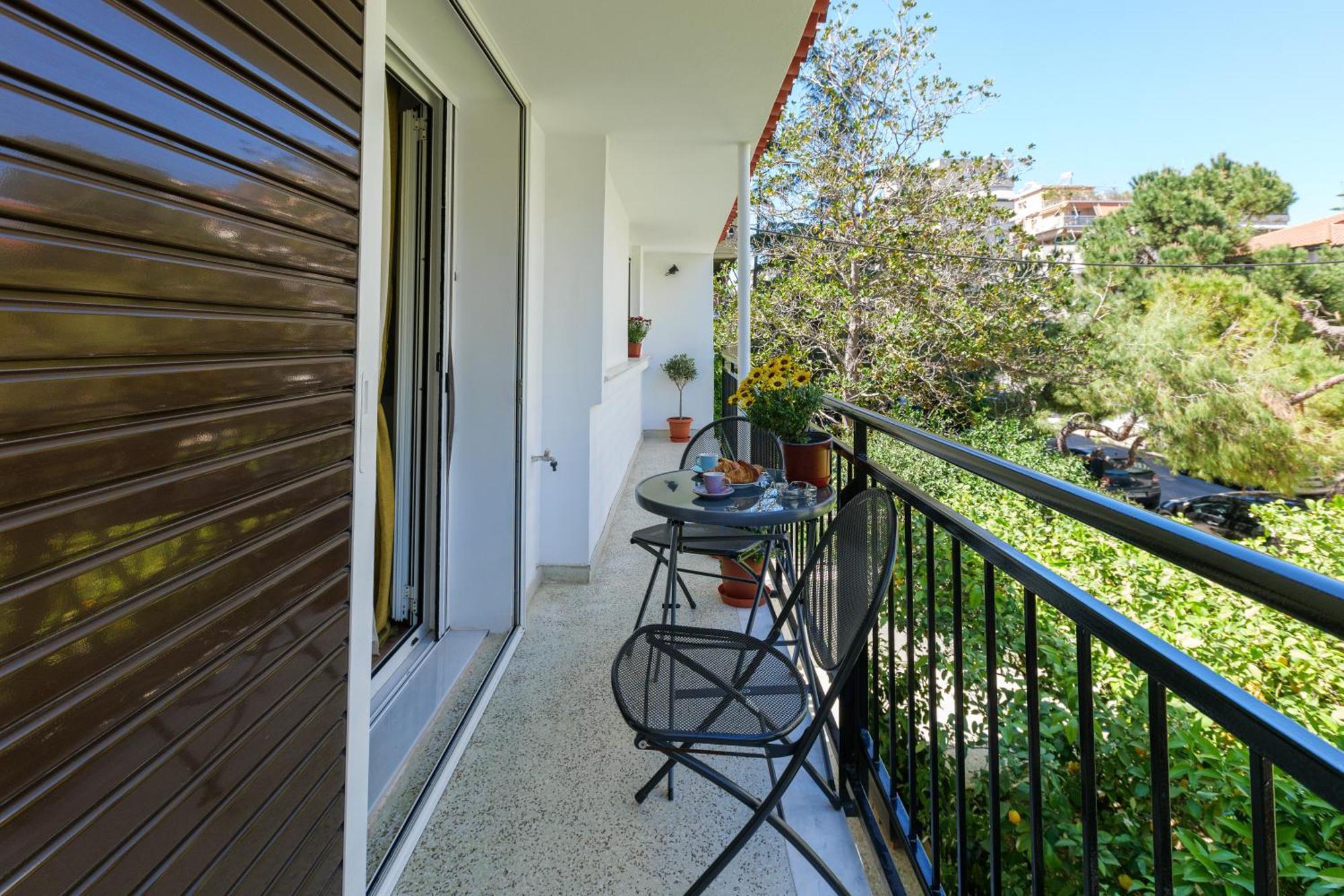 אתונה The Best House In Palaio Faliro Near The Sea Vipgreece מראה חיצוני תמונה